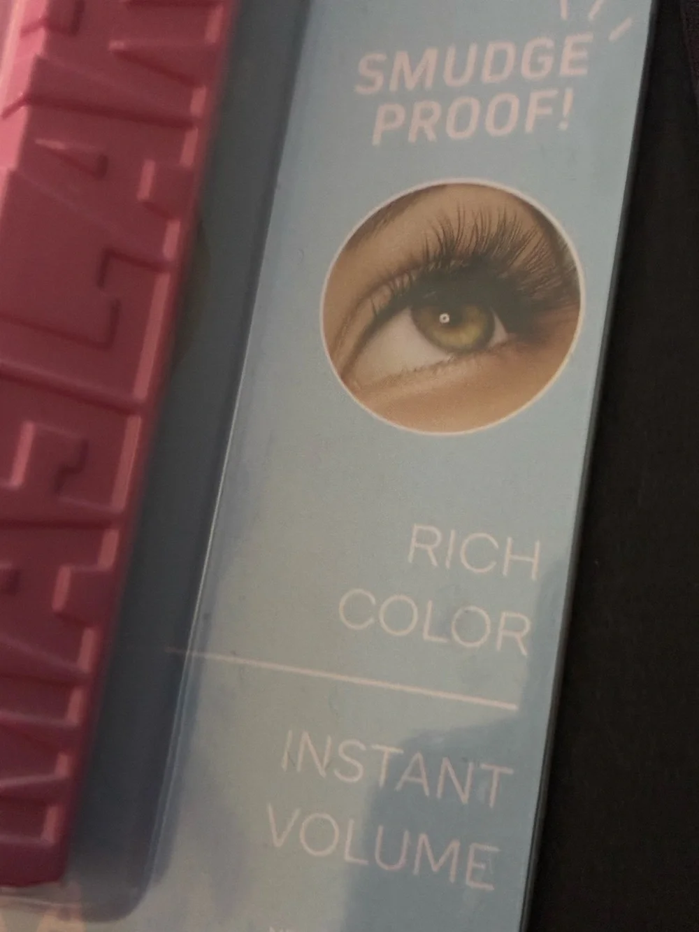 Big Bold, Curl, Plump Mascara bundle